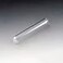 Globe Scientific Polystyrene Test Tube 12 mm x 75 mm 5 mL Durable Lab Essentials Pack of 1000