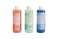 Apera Instruments LLCAI1109 8oz pH Calibration Buffer Solution Kit pH 400 700 1001 plus 4oz 3M KCL Storage Solution for pHORP Electrodes