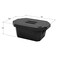 SP Scienceware SP BELART Magic Touch 2 HIGH Performance Black ICE PAN 40 Liter MIDI Model with LID M168074102