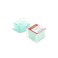 AmScope 72 PreCleaned Blank Microscope Slides and 100 22x22mm Square Cover Glass