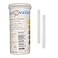Bartovation Extra HighLevel Chlorine Test Strips 010000 ppm Vial of 100 Strips