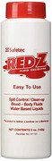 Safetec 53376M Red Z Fluid Control Solidifier 5 oz