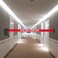 Landical 2 Pcs 16ft Wall Mount Retractable Barrier Belt Do Not Enter Sign Safety Belt Barrier Rope with Braking System Locking Button for Crowd Control Parking