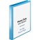 Business Source 1 RoundRing View Binder