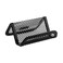 Rolodex Mesh Business Card Holder Black 22251