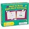 Really Good Stuff Read and Build Sight Word Sentences