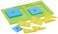 Didax Educational Resources Pythagorean Theorem Tile Set 063 H x 85 L x 100 W