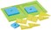 Didax Educational Resources Pythagorean Theorem Tile Set 063 H x 85 L x 100 W