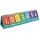 edxeducation Student Place Value Flip Chart Millions DoubleSided with Whole Numbers and Decimals Practice Counting