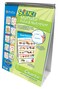 NewPath Learning MyPlate Food Groups Grades 14 Flip Chart Set