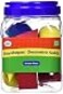 Didax Educational Resources 2501 Easyshapes Geometric Solids Set