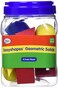 Didax Educational Resources 2501 Easyshapes Geometric Solids Set