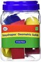Didax Educational Resources 2501 Easyshapes Geometric Solids Set