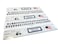 Axton US Presidents Ruler 5