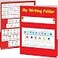 Really Good Stuff My Writing Folder DNealian 12 folders