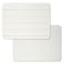 Charles Leonard Dry Erase Board Two Sided LinedPlain 9 x 12 35120