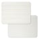 Charles Leonard Dry Erase Board Two Sided LinedPlain 9 x 12 35120