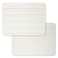 Charles Leonard Dry Erase Board Two Sided LinedPlain 9 x 12 35120