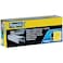 Rapid 138 Galvanised 5m Staples 5000