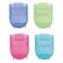 Advantus AVT75307 Fabric Panel Wall Clips