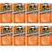 Gorilla 6067201 Mounting Tape Squares Tough Clear 8 Pack