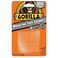 Gorilla 6067201 Mounting Tape Squares Tough Clear 8 Pack