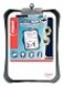 Maped Dry Erase Clipboard