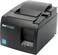 Star Micronics TSP143IIIBi Bluetooth Thermal Receipt Printer for iOS Android and Windows with Autocutter and Internal Power Supply Gray