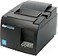 Star Micronics TSP143IIIU USB Thermal Receipt Printer with Device and Mfi USB Ports Autocutter and Internal Power Supply Gray