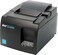 Star Micronics TSP143IIIU USB Thermal Receipt Printer with Device and Mfi USB Ports Autocutter and Internal Power Supply Gray
