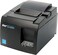 Star Micronics TSP143IIIU USB Thermal Receipt Printer with Device and Mfi USB Ports Autocutter and Internal Power Supply Gray