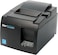 Star Micronics TSP143IIILAN Ethernet LAN Thermal Receipt Printer with AutoCutter and Internal Power Supply Gray