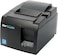 Star Micronics TSP143IIILAN Ethernet LAN Thermal Receipt Printer with AutoCutter and Internal Power Supply Gray