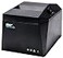 Star Micronics TSP143IVUE USBEthernet LAN Thermal Receipt Printer with Android Open Accessory AOA CloudPRNT Cutter and Internal Power Supply Gray