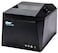 Star Micronics TSP143IVUE USBEthernet LAN Thermal Receipt Printer with Android Open Accessory AOA CloudPRNT Cutter and Internal Power Supply Gray