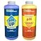 General Hydroponics GH pH Up and pH Down 1 Quart Combo Kit Water Adjuster Buffer