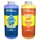 General Hydroponics GH pH Up and pH Down 1 Quart Combo Kit Water Adjuster Buffer