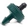 DripGrows Netafim 2 GPH Woodpecker Jr Pressure Compensating Drip Emitters 100