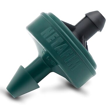 DripGrows Netafim 2 GPH Woodpecker Jr Pressure Compensating Drip Emitters 100