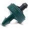 DripGrows Netafim 2 GPH Woodpecker Jr Pressure Compensating Drip Emitters 100