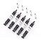 BougeRV 5PCS 15A Solar Fuses Holder Inline 5PCS PV Inline Fuse Holders 15 Amp for Solar Panel and Solar Controller Waterproof Solar Fuse Connector Solar Surge Protection Device