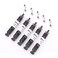 BougeRV 5PCS 15A Solar Fuses Holder Inline 5PCS PV Inline Fuse Holders 15 Amp for Solar Panel and Solar Controller Waterproof Solar Fuse Connector Solar Surge Protection Device