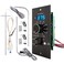 dibay Digital Pro Controller for Traeger Grill Parts Control Panel Replacement with Meat Probes and Thermostat Board Sensor