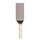 Basics Dexter Russell P94855 31645 Hamburger Turner 6 x 3 Square End Stainless Steel Offset Blade Ergonomic Polypropylene Handle NSF Heavy Duty Griddle Flipper and Kitchen Utensil