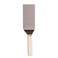 Basics Dexter Russell P94855 31645 Hamburger Turner 6 x 3 Square End Stainless Steel Offset Blade Ergonomic Polypropylene Handle NSF Heavy Duty Griddle Flipper and Kitchen Utensil