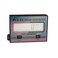 Gexmil Handheld Digital Induction Chainsaw Tachometer 2 Stroke 4 Stroke Small Engine Tachometer LCD Display Tach Gauge for Chainsaw Lawnmowers Gasoline Engine Timed in Minutes