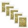 JR Quality Tools VCT 60PC Industrial 18 INCH Titanium Drill BITS Double Ended 2 INCHES Long