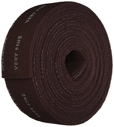 Mirka Scuff Roll4x30ftVery FineP360