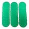 LiME LiNE 6 Waterproof 600 Grit Sanding Discs Hook Loop 25pk