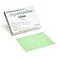 Eagle Abrasives Super Assilex Flexible Sanding Sheets Lime K1000 Hook Loop 1912507 25 Sheets